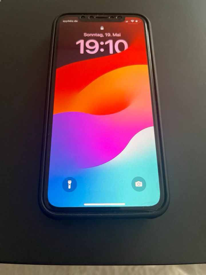 Iphone 11 Pro/XR 64Gb in Lünen