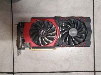 MSI GTX 970 4G Rheinland-Pfalz - Trier Vorschau