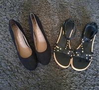 Esprit Tamaris Sandalen Pumps Schuhe Ballerinas Gr.39 Wuppertal - Oberbarmen Vorschau