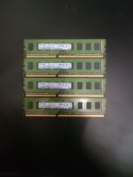 16 GB RAM Ddr3 Baden-Württemberg - Sauldorf Vorschau