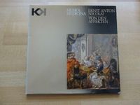 LP (Vinyl) - Musica Medicina - Von den Affekten (Klassik) Bayern - Neumarkt i.d.OPf. Vorschau
