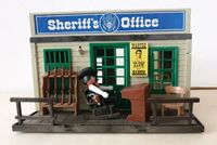 Playmobil 3423 Sheriff's Office Nordrhein-Westfalen - Willich Vorschau