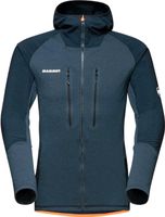 MAMMUT EIGER EXTREME EISWAND ADVANCED ML JACKET - GR. L - NIGHT Kr. Altötting - Burgkirchen Vorschau