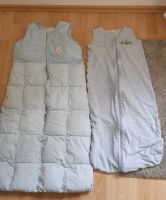 Baby Schlafsack Gr 110 junge 2X Neuhausen-Nymphenburg - Neuhausen Vorschau