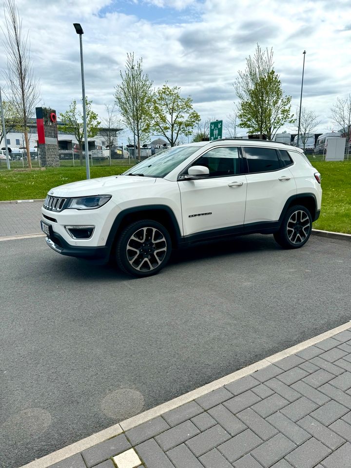 Jeep Compass Limited *vollausstattung* in Köln