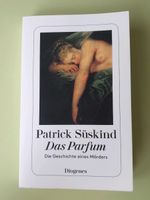 Das Parfum - Patrick Süskind Niedersachsen - Wathlingen Vorschau