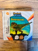 Tip Toi Buch Dinosaurier Pocket Wissen 4-7 Jahre, top Altona - Hamburg Groß Flottbek Vorschau