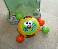 Fisher Price Baby Komm mit Krabbelfreund playzone Bayern - Olching Vorschau