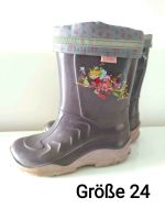 Gummistiefel Mädchen versch. Größen Saarland - Saarlouis Vorschau