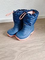 Stiefel für Kleinkinder Gr. 25 zu verkaufen Baden-Württemberg - Heilbronn Vorschau