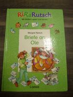 RiRaRutsch- Briefe an Ole Niedersachsen - Bardowick Vorschau