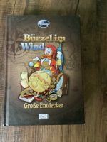 Enthologien Band 17 - Bürzel im Wind Nordrhein-Westfalen - Merzenich Vorschau