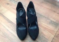 Marco Tozzi, Pumps, high heels, Schwarz, Damen, Schuhe, 41 Bayern - Forchheim Vorschau