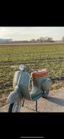 Vespa 50n 75er Satz  *Top Zustand* Bayern - Ingolstadt Vorschau