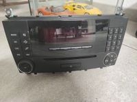 Mercedes Benz C-Klasse W203 CD Radio Brandenburg - Strausberg Vorschau