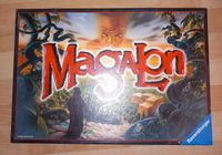 Magalon - Brettspiel Hessen - Reinhardshagen Vorschau