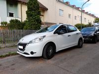 Peugeot 208 1.0 Access PureTech 68 Access München - Untergiesing-Harlaching Vorschau