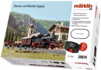 Märklin 29074 Digital-Startpackung "Güterzug Epoche III" mit MS 6 Nordrhein-Westfalen - Wesel Vorschau
