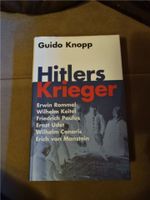 Guido Knopp - Hitlers Krieger (HC) Nordrhein-Westfalen - Olpe Vorschau