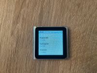 iPod Nano 6 8GB Nordrhein-Westfalen - Halver Vorschau