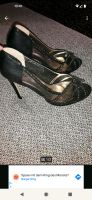 Tausche High Heels Schuhe Stöckelschuhe Größe 38 Bayern - Kösching Vorschau