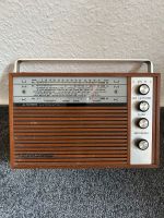 Radio Kofferradio Schaub & Lorenz Amigo HK Typ 12104175 Nordrhein-Westfalen - Krefeld Vorschau