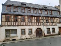 Denkmalgeschütztes Haus Sachsen - Adorf-Vogtland Vorschau