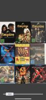 Blu Ray Sammlung ab 1€ inkl. Empire Vampire Diaries uvm Nordrhein-Westfalen - Freudenberg Vorschau