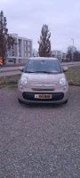 Fiat 500L, easy,  125.000 km, Bj. 2012, Cappuccino-farben Baden-Württemberg - Tettnang Vorschau