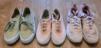 Damen Sneaker Turnschuh Halbschuh 36 FILA, Bench, Esprit Dresden - Gorbitz-Ost Vorschau