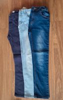 3x Jeans blau * Gr. 152 * Skinny * Primark Nordrhein-Westfalen - Castrop-Rauxel Vorschau