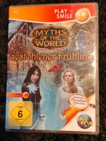 Myths of the World: Gestohlener Frühling - PC Spiele Niedersachsen - Syke Vorschau