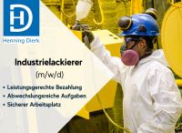 Industrielackierer/ (Meister/ Geselle) (m/w/d) Schleswig-Holstein - Wattenbek Vorschau