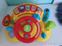 Vtech lustige Fahrschule blinken lenken schalten Musik u Sound Bayern - Obernburg Vorschau