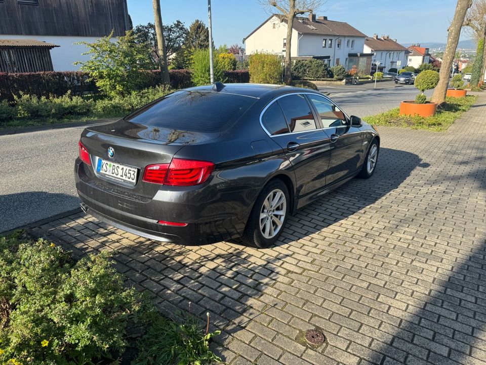 BMW 530d xDrive - in Niestetal