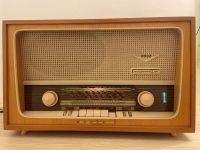 Altes Radio Grundig 3036 von 1959 Top Zustand Nordrhein-Westfalen - Neuss Vorschau