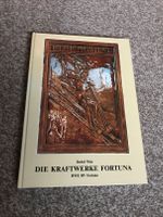 Detlef Witt - Die Kraftwerke Fortuna RWE BV Fortuna Nordrhein-Westfalen - Elsdorf Vorschau