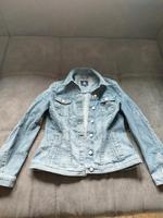 Bogner Original Damenjeans Jacke Gr.42 Bayern - Hohenburg Vorschau