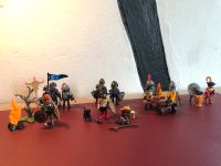 Playmobil Ritter Figuren Konvolut Niedersachsen - Harpstedt Vorschau