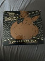 Pokemon Glänzendes Schicksal Top Trainer Box Aachen - Aachen-Mitte Vorschau