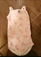 Petite Bateau Baby Trägerbodys/Bodys Gr. 67,74   je 6€ Berlin - Mahlsdorf Vorschau