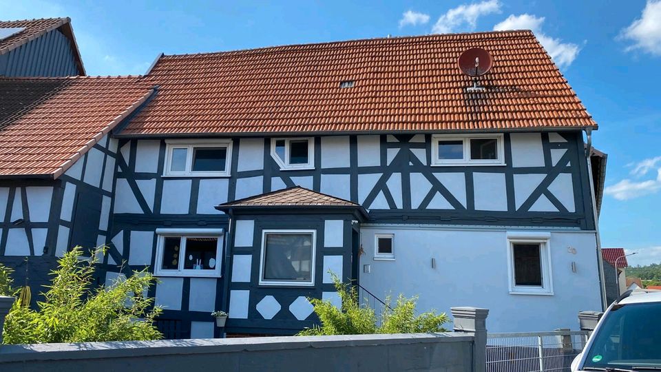 1 Haus in Niederweimar zu mieten in Weimar (Lahn)
