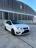 Seat Ibiza FR 150PS TÜV Neu, Service Neu, Panoramadach Brandenburg - Cottbus Vorschau