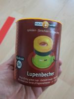 Lupenbecher/Becherlupe NEU Kreis Pinneberg - Pinneberg Vorschau
