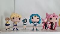 Sailor Moon Figuren & Funko Pop Nordrhein-Westfalen - Solingen Vorschau