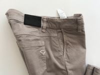 Please Stoffhose Chino XS/S 34 Beige/Braun Baden-Württemberg - Immenstaad Vorschau