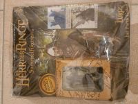 Herr der Ringe Fan-Heft mit Sammelfigur Lurtz, neu und verpackt Nordrhein-Westfalen - Herten Vorschau