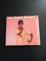 Eric Caspar R&B Band - Pure Groove Sessions Cd Bayern - Wonsees Vorschau