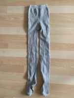 Graue Glitzerstrumpfhose / Strumpfhose von H&M, Gr. 122/128 *neu* Berlin - Mitte Vorschau