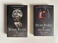 Siyah Kuğu 1 & 2 (Türkische Bücher) Niedersachsen - Helmstedt Vorschau